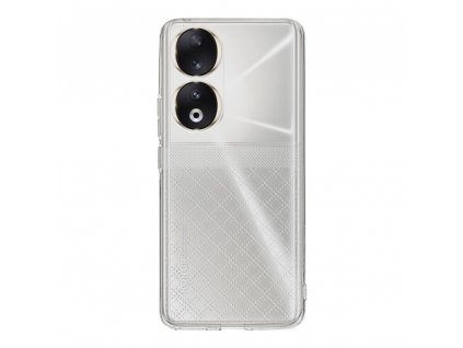 Tactical TPU Kryt pro Honor 90 Transparent