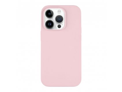 Tactical Velvet Smoothie Kryt pro Apple iPhone 14 Pro Pink Panther