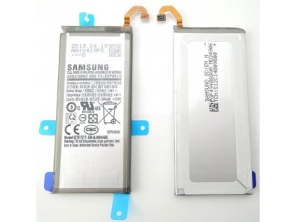 EB-BJ800ABE Samsung Baterie Li-Ion 3000mAh (Service pack)