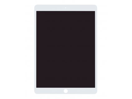 iPad Pro 10.5 LCD Display + Dotyková Deska White