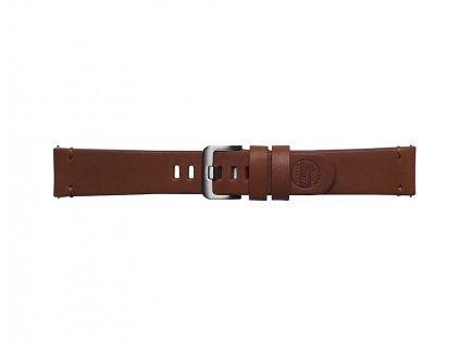 GP-R805BREECAB Samsung Watch Braloba Essex Pásek Brown
