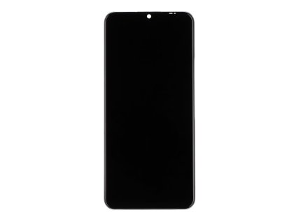 LCD Display + Dotyková Deska + Přední Kryt pro Vivo Y72 5G