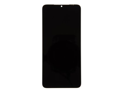LCD Display + Dotyková Deska pro Xiaomi Redmi 9T Black