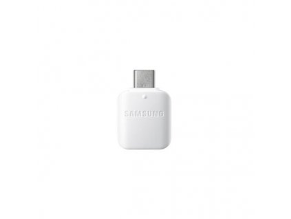 EE-UN930 Samsung USB-C/OTG Adapter White (Bulk)