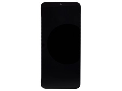 Honor X7 LCD Display + Dotyková Deska + Přední Kryt