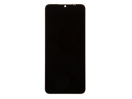 LCD Display + Dotyková Deska pro Xiaomi Redmi 9A/9C/9AT Black