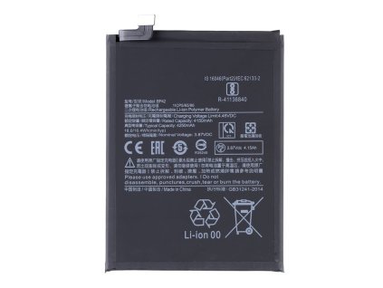 BP42 Xiaomi Baterie 4250mAh (OEM)