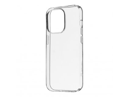 Tactical TPU Kryt pro Apple iPhone 14 Transparent