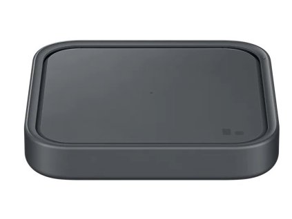 EP-P2400BBE Samsung Podložka pro Bezdrátové Nabíjení Black