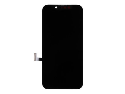 iPhone 13 Mini LCD Display + Dotyková Deska Black Tactical True Color