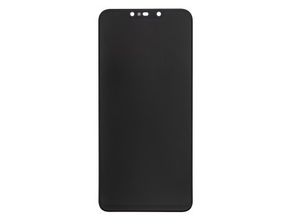 Huawei Nova 3i LCD Display + Dotyková Deska Black
