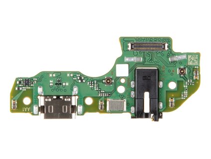 Samsung A226 Galaxy A22 5G Deska vč. Dobíjecího Konektoru (Service Pack)