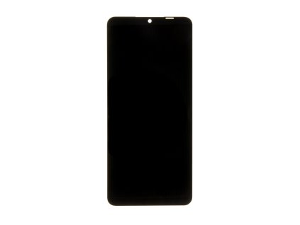 LCD display + Dotyk Samsung A326 Galaxy A32 5G Black (Verze T)