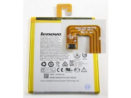 Lenovo L13D1P31 Baterie 3550mAh Li-Pol (Bulk)