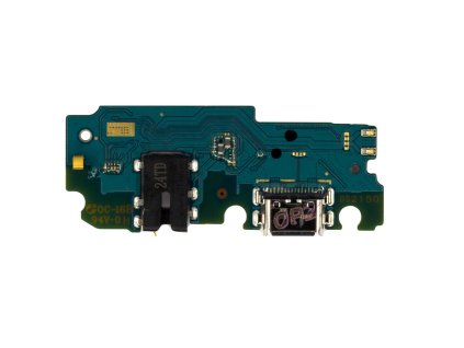 Samsung A136B Galaxy A13 5G Deska vč. Dobíjecího Konektoru (Service Pack)