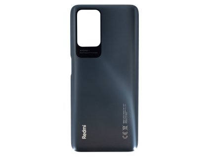 Xiaomi Redmi 10/10 2022 Kryt Baterie Grey