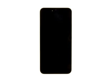 LCD display + Dotyk + Přední kryt Samsung A346B Galaxy A34 5G Awesome Lime (Service Pack)