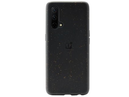 OnePlus Bumper Kryt pro Nord CE 5G Black