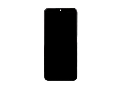 Nokia G11 Dotyková Deska + LCD Display + Přední Kryt