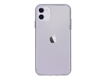 Tactical TPU Kryt pro Apple iPhone 11 Transparent