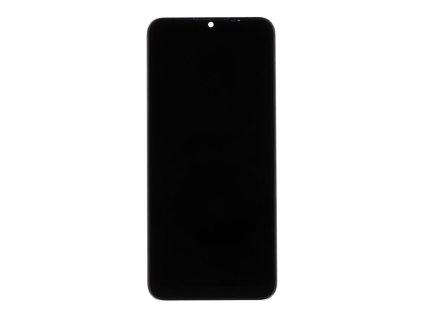 LCD Display + Dotyková Deska + Přední Kryt pro Realme C31