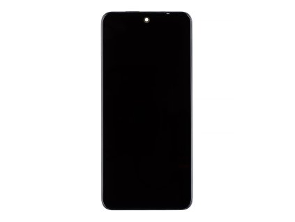 LCD Display + Dotyková Deska + Přední Kryt pro Xiaomi Redmi Note 10/10S