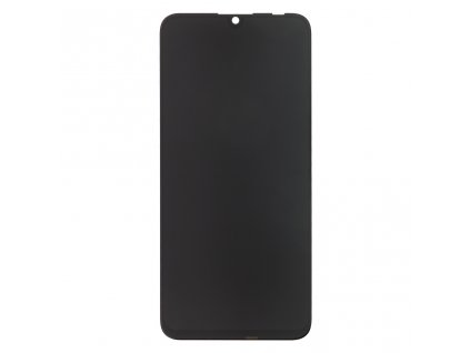 Honor 10 Lite/20 Lite LCD Display + Dotyková Deska Black