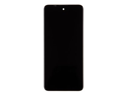 Motorola E30/E40 LCD Display + Dotyková Deska (Service Pack)