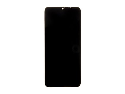 LCD Display + Dotyková Deska + Přední Kryt pro Realme C3