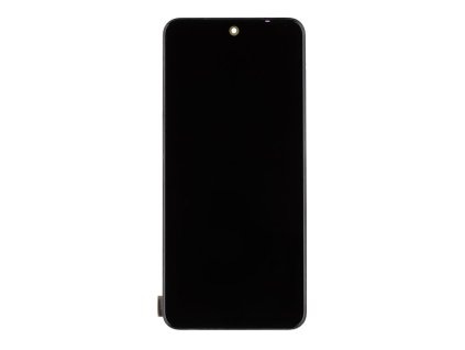 LCD Display + Dotyková Deska + Přední Kryt pro Xiaomi Redmi Note 11S