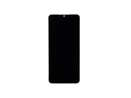 LCD display + Dotyk Samsung A047F Galaxy A04s Black