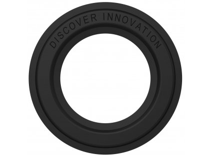 Nillkin SnapHold Magnetic Sticker (2ks) Black