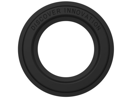 Nillkin SnapHold Magnetic Sticker (2ks) Black