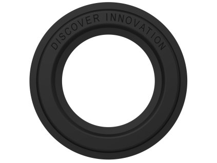 Nillkin SnapHold Magnetic Sticker (2ks) Black