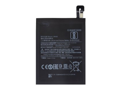 BN48 Xiaomi Baterie 4000mAh (OEM)