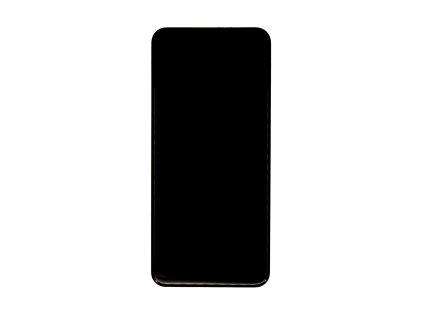 LCD Display + Dotyková Deska + Přední Kryt pro Vivo Y21s