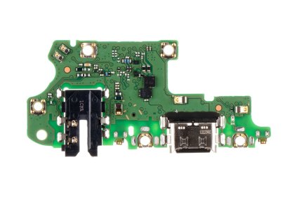 Honor X8 Deska vč. Dobíjecího Konektoru (Service Pack)