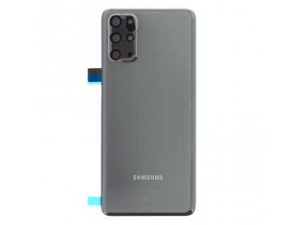 Samsung G986 Galaxy S20+ Kryt Baterie Cosmic Gray (Service Pack)