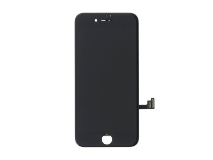 iPhone 8/SE2020/SE2022 LCD Display + Dotyková Deska Black TianMA