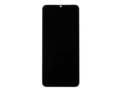 LCD Display + Dotyková Deska pro Realme C11 (2021)