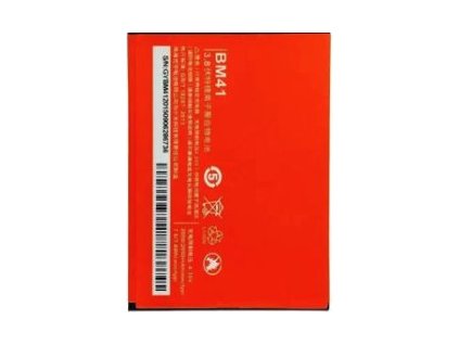 BM41 Xiaomi Baterie 2050mAh (OEM)