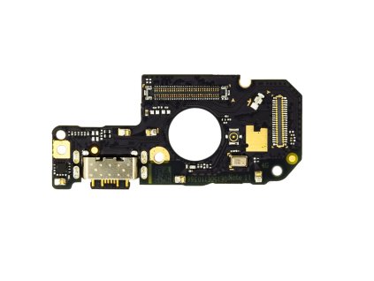 Xiaomi Redmi Note 11/11S Deska vč. Dobíjecího Konektoru