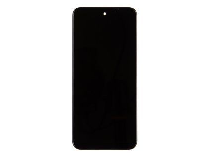 Motorola G31 LCD Display + Dotyková Deska + Přední Kryt (Service Pack)