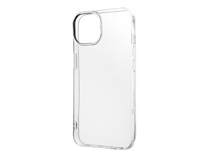 Tactical TPU Kryt pro Apple iPhone 13 Transparent