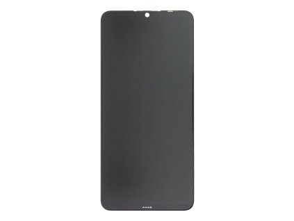 Huawei P30 Lite LCD Display + Dotyková Deska Black (pro 48MP foto)