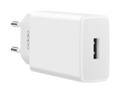OPPO Power Charger 10W White