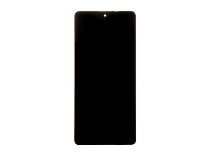 LCD Display + Dotyková Deska pro Xiaomi Redmi Note 12 Pro 5G/12 Pro+ 5G