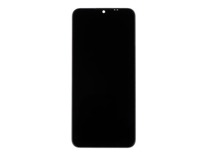 LCD Display + Dotyková Deska + Přední Kryt pro Realme C11 (2021)