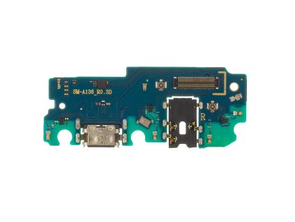 Samsung A136B Galaxy A13 5G Deska vč. Dobíjecího Konektoru
