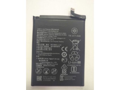 HB436486ECW Huawei Baterie 3900mAh Li-Pol (Bulk)